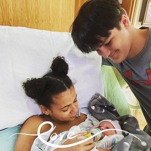 Meet your Posher, Marykatherine